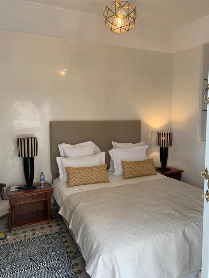 Riad Lamdina Marrakesh Luaran gambar