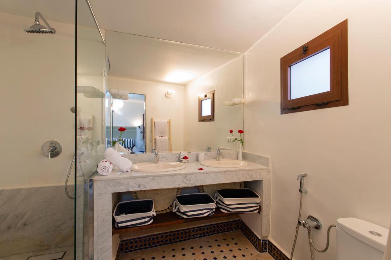 Riad Lamdina Marrakesh Luaran gambar