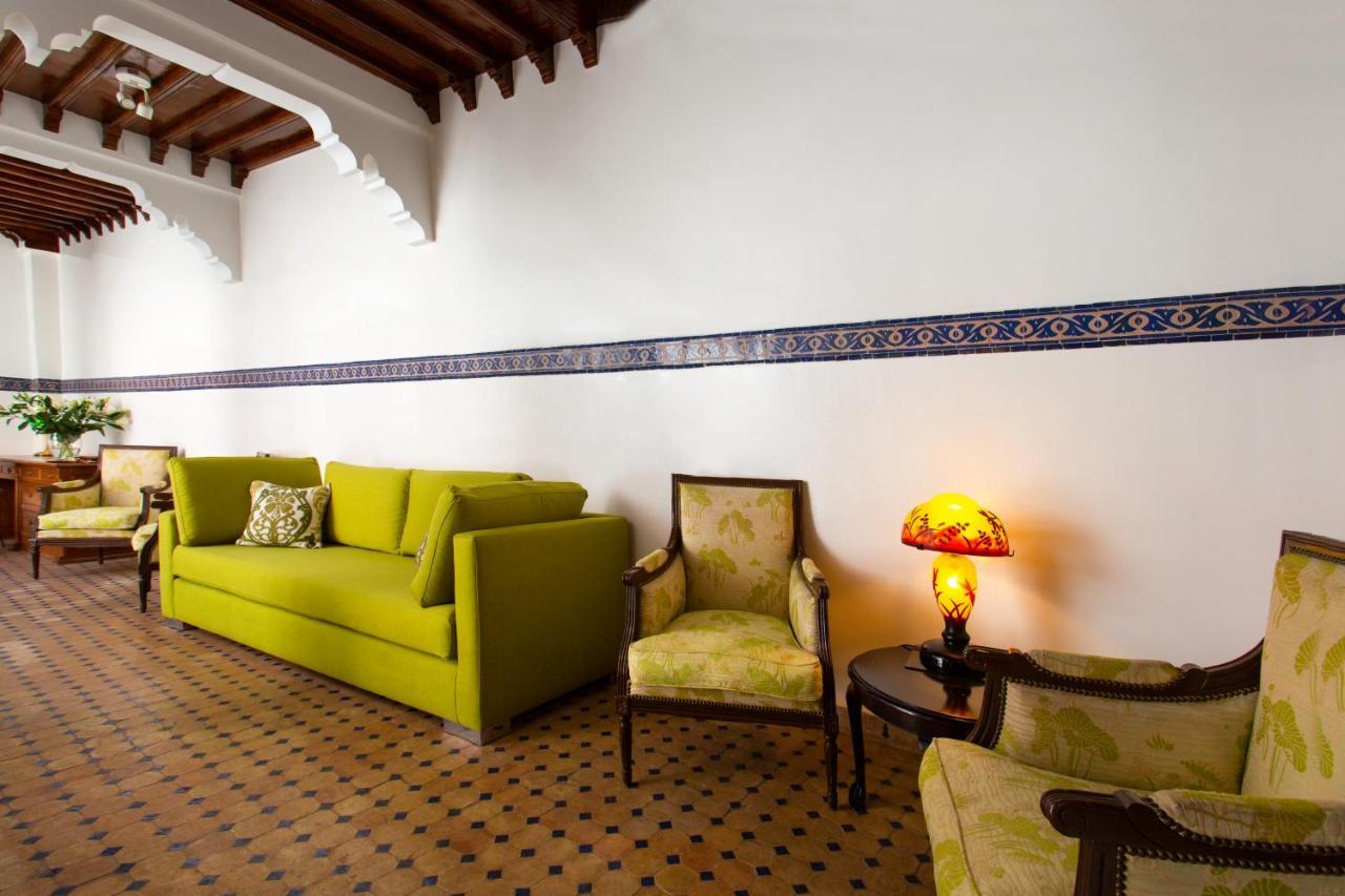 Riad Lamdina Marrakesh Luaran gambar